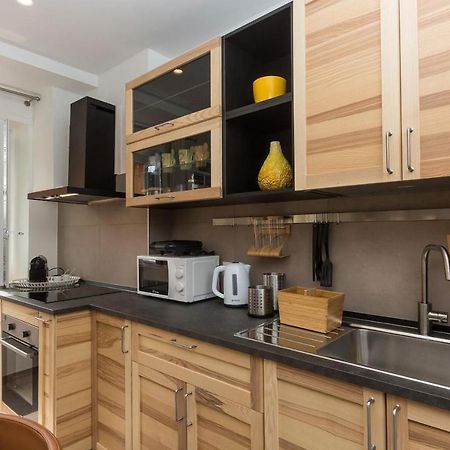Lovely New Apartament, Viale Trastevere Rome Exterior photo