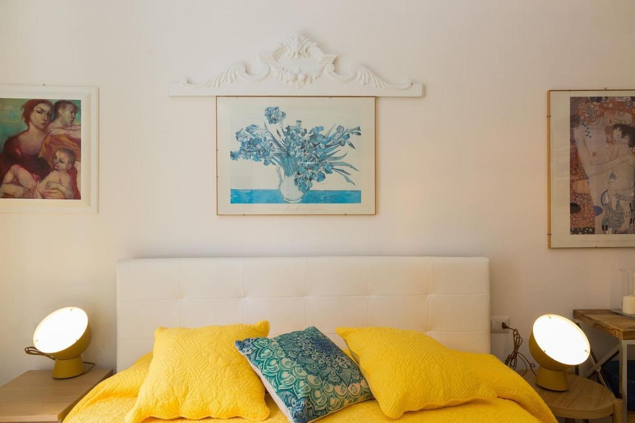 Lovely New Apartament, Viale Trastevere Rome Exterior photo